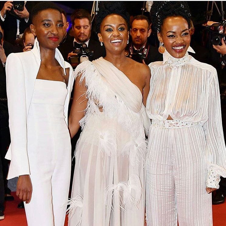 2018-10-15-Rafiki: Film By Wanuri Kahiu Is First Kellywood Production Featured At Cannes Film Festival