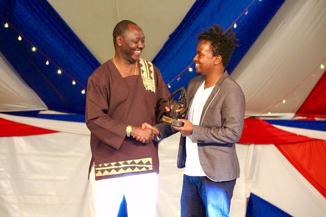 2019-1-7-Machakos Film Festival 2018: Event Comes Of Age, A Whooping Ksh 5 Million Up For Grabs In Kellywood!