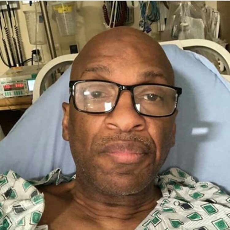 2019-1-9-Donnie McClurkin Gets Hospitalized: American Singer In Accident On His Way To Perform In Kellywood